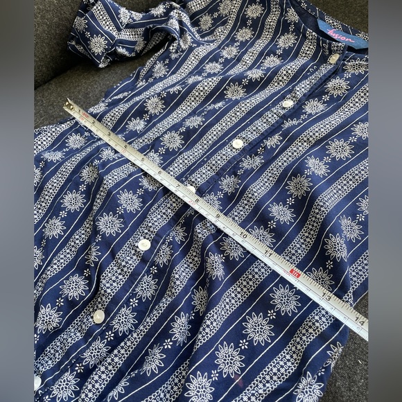 Maxi dress. - Picture 7 of 7